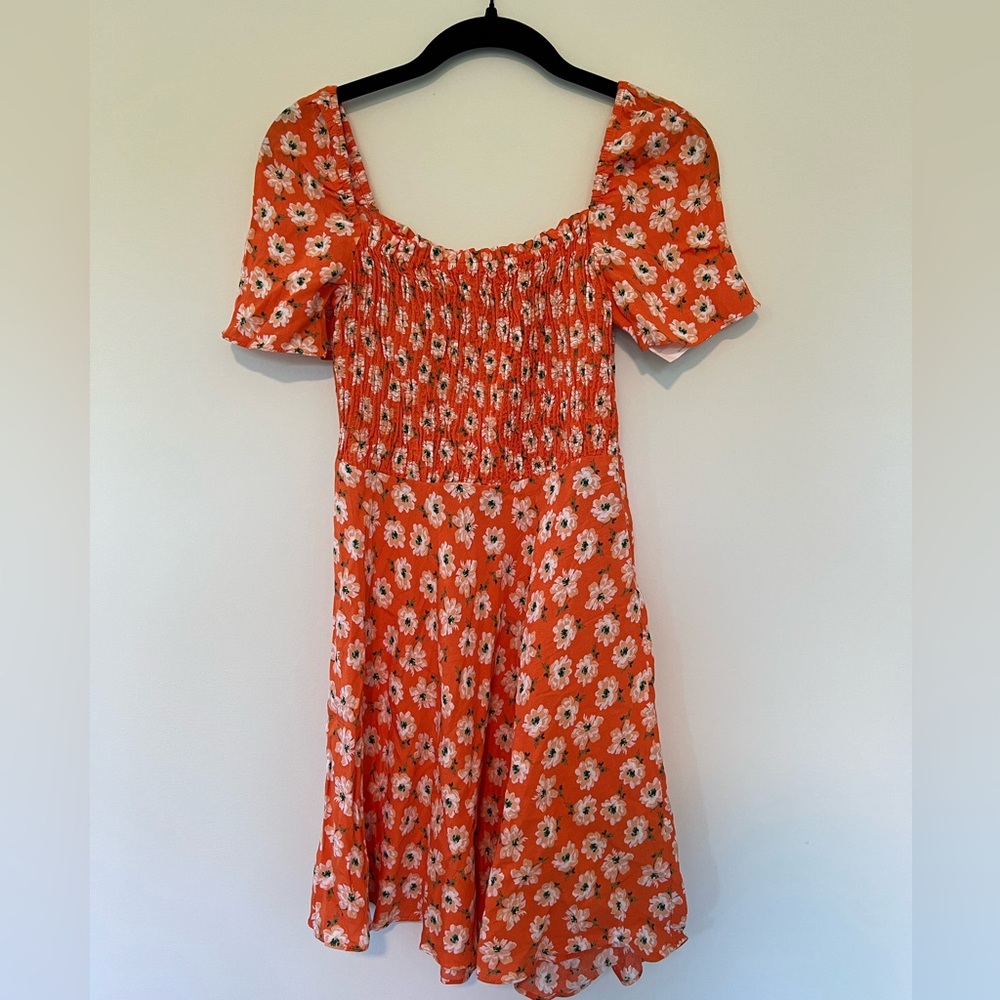 NWT Zara Dress